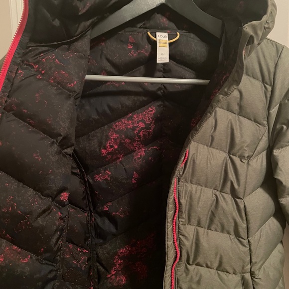 LOLE Womens Emeline Down Jacket | Packable Winter Coat | -10°C / 14° - Picture 6 of 6
